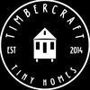 the logo for imperial tiny homes