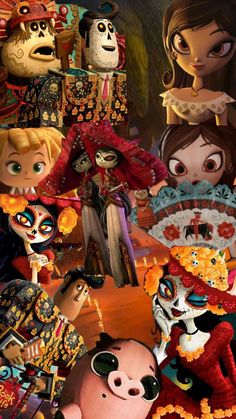 💖 The Book Of Life Manolo, Book Of Life Manolo, Manolo And Maria, The Book Of Life, Cool Wallpapers Art, Book Of Life, Dia De Muertos, Cool Wallpaper, Movies Showing