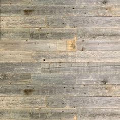 an image of wood planks that are very old