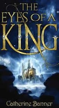 the eyes of a king book cover