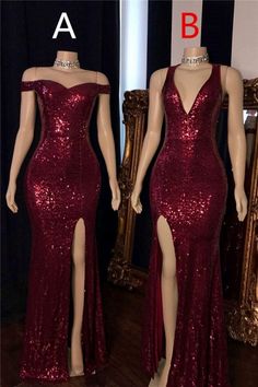 Prom Girl Dresses, Custom Prom Dress, Sequin Prom Dresses, Cute Prom Dresses, Red Prom, فستان سهرة, Prom Dresses Online, Prom Girl, Prom Outfits