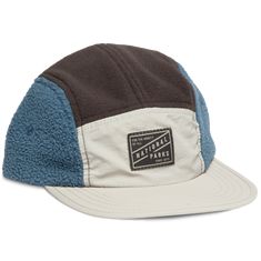 The 1872 5-Panel Camp Hat Hat Denali Camp Hat, 5 Panel Hat, Winter Hiking, Panel Hat, Casual Weekend, Weekend Wear, Block Design, Eva Foam, Outdoor Photography