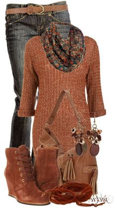 Winter Brown Boots, Dyt Type 3, Brown Boots Outfit, Look Boho Chic, Thanksgiving Outfit Ideas, Moda Chic, Thanksgiving Outfit, Look Vintage, Casual Fall Outfits