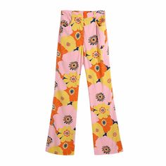 Brand Name: ZEVITYPant Style: Wide Leg PantsMaterial: PolyesterMaterial: SpandexMaterial: PolyamideFit Type: RegularLength: Full LengthDecoration: PocketsOrigin: CN(Origin)Season: Spring/AutumnWaist Type: MIDModel Number: P1099Pattern Type: FloralStyle: vintageFront Style: FlatAge: Ages 18-35 Years OldFabric Type: BroadclothClosure Type: Zipper FlyGender: WOMEN Print Flare Pants, Kimono Blouse, Printed Flare Pants, Backpack Clothes, Streetwear Pants, Loose Shirt, Shirt Female, Long Trousers, Loose Shirts