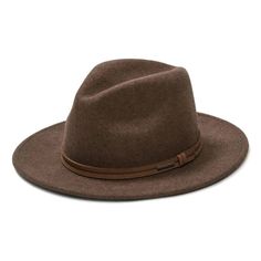 Stetson The Rawlins Cowboy Hat - Exclusive - Oak | Western Hats | Huckberry Classic Brown Panama Hat For Outdoor, Brown Panama Hat With Flat Brim, Country Style Fedora With Flat Bill For Outdoor, Flat Brim Fedora For Kentucky Derby, Brown Flat Brim Panama Hat For Ranch, Fedora Felt Hat For Kentucky Derby, Brown Country Hat With Short Brim, Brown Flat Bill Hat Bands For Kentucky Derby, Brown Fedora With Short Brim For Country Events