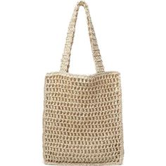 *Large Capacity: Travel Beach Raffia Bag Measures Approx. 11.22 Inches In Long, 2.75 Inches In Width And 12.99 Inches In Height (Strap Height Not Included, In Empty Situation), Suitable For Wallets, Glasses, Cell Phones, Cosmetics, Cards, Dry Swimsuit And So On. *Double Shoulder Strap Design: Summer Straw Clutch Purses For Women Is Designed With 2 Handles, Convenient To Carry Out; With Exquisite Workmanship, This Completely Hand Woven Bag Is A Pretty And Practical Accessory For Ladies And Girls. *Zipper Closure And Inner Pocket: Mesh Cute Woven Rattan Cute Beach Tote Bag Adopts Magnetic Closure, Smooth And Easy To Open Or Close, Protecting Your Items From Being Lost Easily; The Built In Pock Casual Beige Shoulder Bag For Vacation, Casual Cream Straw Tote Bag, Casual Beige Shoulder Bag For Beach Season, Casual Neutral Shoulder Bag For Summer, Casual Cream Tote Beach Bag, Casual Beige Rectangular Crochet Bag, Casual Neutral Summer Straw Bag, Spring Casual Neutral Bag, Casual Neutral Shoulder Bag For Beach