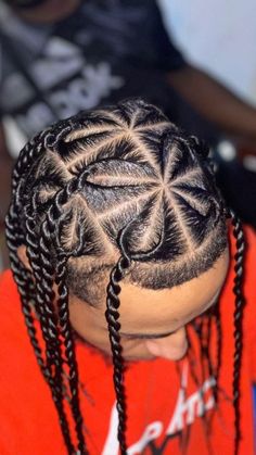 Attractive men braided hairstyle ideas for long hairs Single Braids For Men Black, Two Braids Men Hairstyle, Men's Hair Braiding Styles, Long 2 Strand Twist Men, Cool Braid Hairstyles For Men, Men's Braided Hairstyles, Long Hair Braid Styles Men, Braid Patterns For Men