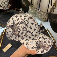 Size: Standard Size It comes with Dust box, Care manual, Tag, and Paper bag. Stylish Caps, Fashion Cap, Top Collection, New Handbags, Men's Collection, Crossbody Shoulder Bag, Fashion Statement, Wellness Design, Caps Hats