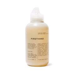 Hydrating Shampoo by Firsthand Supply - Boston General Store Clean Shampoo, Shampoo Brands, Rice Protein, Hydrating Shampoo, Aloe Vera Juice, Toxin Free, Brittle Hair, Dry Scalp, Frizz Control