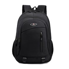 SPECIFICATIONSTechnics: EmbossingStyle: FashionRain Cover: NoPattern Type: SolidOrigin: CN(Origin)Name 6: Rucksacks Schoolbags School Bags Shoulder BagsName 5: Male school bags for teenage boysName 4: back bag pack backbag for menName 3: sac a dos homme rucksack men bolso hombreName 2: anti theft waterproof backpack Rucksacks Knapsack MochilasName 1: mochila escolar masculina antirrobo morral hombreMain Material: nylonLining Material: PolyesterItem Type: BackpacksInterior: Computer InterlayerInt Waterproof Laptop Backpack, Men Backpack, Mens Backpack Travel, Shoulder Bags For School, Laptop Travel, Backpack Decoration, Unisex Backpack, Laptop Rucksack, School Bags For Girls