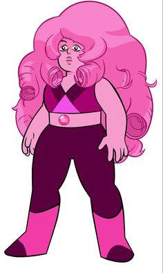 Steven Universe Gif, Rose Quartz Steven, Steven Universe Pictures, About Rose