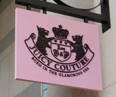 Juicy Couture Aesthetic, Pink Sign, 00s Mode, Love Couture, Trashy Y2k, 22 December, 2000s Aesthetic, Pink Y2k, Everything Pink