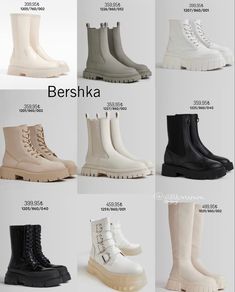 Winter Footwear, Pretty Shoes Sneakers, Fashion Shoes Heels, Shoes Heels Classy, Shoes Outfit Fashion, Winter Fashion Outfits Casual, Trendy Outfits For Teens, Clothes Pattern, Quick Outfits