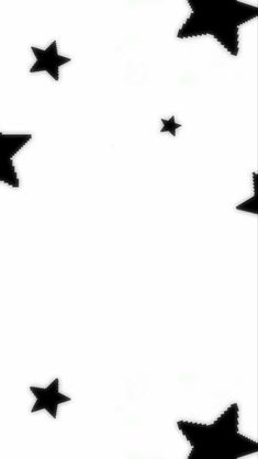 black and white photograph of stars in the sky with space for your text or image