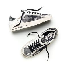 Monet Art, Goose Shoes, Flagship Store, Golden Goose, Golden Goose Sneaker, Vienna, Sneakers Fashion