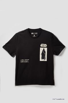 STAR WARS™ | TEAM LIQUID DARTH VADER PATCH ARTWORK TEE - Team Liquid Team Liquid, Black Xs, 3 Weeks, Black Tee, Short Sleeve Tee, Darth Vader, Star Wars, Screen, Black