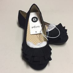 Black Girls Dress Shoe Shoes Black Dress, Girls Black Dress, Girls Dress Shoes, Black Dress Shoes, Dress Shoe, Cat & Jack, Jack Black, Shoes Color, Girls Dress