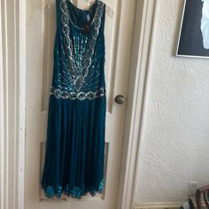 Joanna Hope Dress New With Tag Size 8 Joanna Hope Dress, Size 8 Dress, New Dress, Colorful Dresses, Womens Dresses, Women Shopping, Dresses, Green, Color