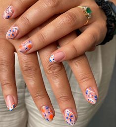 Baby Boomer Nails, Baby Boomers Nails, Cruise Nails, Gel Nail Stickers, Angel Nails, April Nails, Summery Nails, Cute Gel Nails