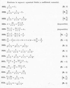 some calculations are shown in the form of an ordered number and two numbers on each side