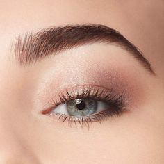 Focus Eyeshadow™ Palette | Thrive Causemetics Maquillage On Fleek, Natural Eyeshadow, Eye Makeup Steps, Basic Makeup, Natural Eyes, Natural Eye Makeup, Makeup For Green Eyes