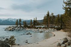 Sand Harbor State Beach Bloom Quotes, Lakes In California, Seed Packaging, Tahoe Wedding, Wedding 2025, Elopement Ceremony, Marriage License, Dog Beach, This Is Us Quotes