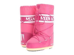 Tecnica Moon Boot(r) Outdoor Winter Activities, Moon Boot, Earthy Outfits, Cold Weather Boots, Weather Boots, Foam Insulation, Cute Nikes, Moon Boots, Soft Textiles