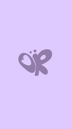 an image of a purple background with the letter k in it's middle corner