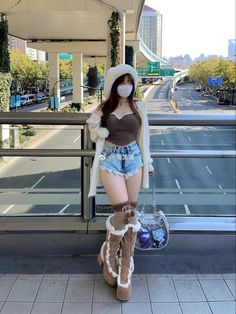 Followers Tiktok, Cosplay Kawaii, Cute Anime, Harajuku Fashion, Character Outfits