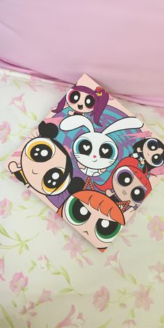 Drawing Pictures For Kids, Powerpuff Kızları, Exorcist Anime, Retro Graphic Design, Pinterest Diy Crafts, Hello Kitty Drawing, The Powerpuff Girls, The Powerpuff, Kpop Drawings