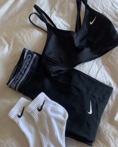 Gymwear Outfits, Gym Aesthetic, Workout Aesthetic, Sporty Outfits, Look Cool, Gym Outfit