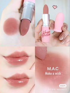 Know Your Skin Type, Anting Manik, Lip Art Makeup, Makeup Accesories, Lip Makeup Tutorial, Fancy Makeup, Makeup Swatches, Eye Makeup Art, Makeup Items