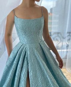 Textured Gown, Teuta Matoshi, Necklines For Dresses, Dress Prom, Corset Style, Fancy Dresses, Prom Dresses Long, Pretty Dresses, Perfect Dress