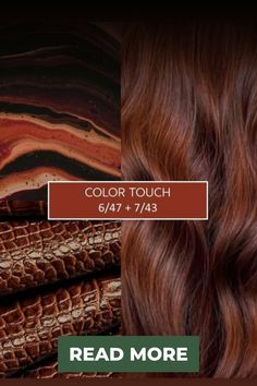 Chocolate glaze hair color ideas typically feature rich, deep brown tones with warm, glossy highlights that create a luxurious, multi-dimensional effect. This color often incorporates shades like dark chocolate, milk chocolate, and caramel, providing a beautiful contrast and enhancing the overall shine. Styles can range from subtle balayage to bold ombre, making it versatile for various hair lengths and textures. The glossy finish adds an enticing sheen, reminiscent of melted chocolate, making i