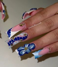 Fly Nails, Nail Designs Bling, Girly Nails, Queen Nails, Minimal Nails