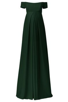 Autumn - Maternity Dress – Amsale Maternity Formal Dress, Green Maternity Dress, Maternity Bridesmaid Dress, Autumn Maternity, Green Maternity Dresses, Amsale Dress, Formal Maternity Dress, Designer Formal Dresses, Maternity Bridesmaid Dresses