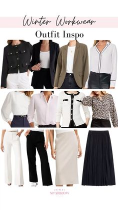 Workwear Outfit Inspo 

Women’s fashion  Workwear fashion  Cardigan  Blazer  Leopard Print Blouse  Long skirt  tan shirt  cardigan  white blouse  work jacket  PaisleyAndSparrow 

#liketkit #LTKBeauty #LTKStyleTip #LTKWorkwear White Work Blouse, Tan Shirt, Workwear Fashion, Leopard Print Blouse, Work Jackets, Cardigan Fashion, White Cardigan, Long Blouse, White Blouse