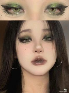 Drag Make-up, Makeup Tip, Smink Inspiration, Makijaż Smokey Eye, Eye Makeup Designs, Dope Makeup