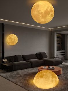 This exquisitely crafted lamp features a detailed lunar surface that glows with a warm, soothing light. Perfect for creating a serene ambiance, the Lunar Glow Wall Lamp adds a touch of celestial charm to any room. Whether used in a bedroom, living area, or hallway, this lamp’s unique design and gentle illumination make it a standout piece that transforms your space into a tranquil haven. If you have any questions about our products, please contact us and we will get back to you within 24 hours. Moon Wall Light, Bedroom Living Area, Lunar Surface, Large Ceiling Fans, Ceiling Fans Without Lights, Recessed Wall Lights, Arc Lamp, Task Floor Lamp, Recessed Wall