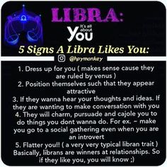 a sign that says, libra is about you zodiac weakness