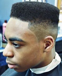 Hairstyles For Black Men, Hairstyles For Black Men 2014 Boys High Fade, Boys High Fade Haircut, African American Boy Haircuts, Cool Hairstyles For Boys, Barber Art, Types Of Fade Haircut, Blowout Haircut, High And Tight Haircut, Black Boys Haircuts