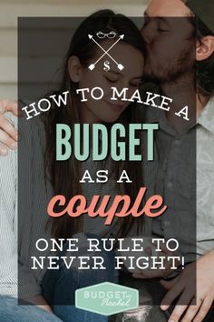 How To Budget As A Couple, Couple Budget, Couples Budget, Couple 4, Money Inspiration, Starting Fresh, Couple Budgeting