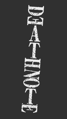 the word fatone written in white ink on a black background with an old - fashioned font