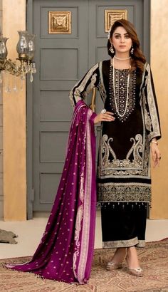 Hello Ladies:  Tawakkal serafina Linen outfit stitched just like model with embelishments with shawl scarf. Winter Embroidered Unstitched Lawn Suit, Embroidered Long Sleeve Lawn Suit For Winter, Georgette Shawl For Eid, Eid Pashmina Salwar Kameez, Unstitched Festive Lawn Suit For Winter, Semi-stitched Winter Salwar Kameez With Dupatta, Winter Semi-stitched Salwar Kameez With Dupatta, Winter Semi-stitched Dupatta With Dabka Details, Semi-stitched Salwar Kameez With Dupatta For Winter