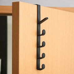 48146416861498 Punch Storage, Over The Door Hanger, Over The Door Organizer, Wardrobe Organisation, Over The Door Hooks, Door Organizer, Utility Hooks, Door Hooks, Hanger Rack