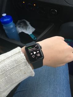 Apple Watch Bands Fashion, New Apple Watch, Watch Bands, Life Hacks, Ios, Running