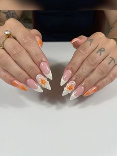 #Gel_X_Nail_Art #Gel_X_Nail #Summer_Nails_2024 #3d_Flower_Nails Summer Nails 2024, 3d Flower Nails, Nails Summer, Nails 2024, Beauty Nail, Flower Nails, Nail Artist, Summer Nails, Nail Polish