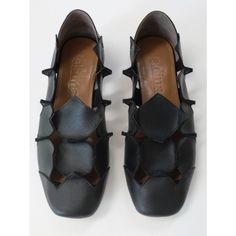 Reposhing This Item I Purchased From @Electra7. Loved It, But Ready To Rotate For Something New. Questions? Leave A Comment Below! Black Leather Ballet Flats, Anthropologie Shoes, Leather Ballet Flats, Flat Shoes Women, Ballet Flats, Something New, Loafer Flats, Anthropologie, Black Leather