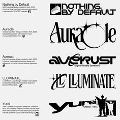 some type of font and numbers that are in different colors, shapes, and sizes