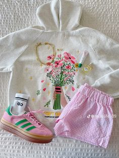 Spring is hereeee🩷 Pastel Fits, Dandy Worldwide, Clothes Spring, Cute Styles, Preppy Summer Outfits, Outfit Inspo Summer, Casual Preppy Outfits, Trendy Outfits For Teens, Cute Preppy Outfits